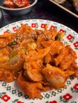 #오늘여기클립 #금능맛집 #금능해녀고깃간