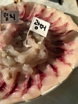 한우삼형제직판장 | #오늘여기클립 #감포횟집 #형제수산 #감포활어회직판장