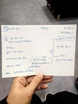 팔체질식품촌 | #오늘은여기클립 팔체질하러 검사하러 다녀옴 그동안 80프로는 제대로 먹고 있었다