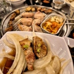 엄지전복&나홀로 해물찜 오천문덕점 | #오늘여기클립 고기부터 해물까지 한번에 먹자구🐷 돼지파티 할사람 모여라 . . . ❤️상록회관연탄구이 포항문덕점 📌경북 포항시 남구 오천읍...