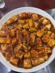 신쇼양꼬치튀김 | 근데 양꼬치만 맛있다고? 아니아니 가지 튀김, 마라두부, 서비스로 나오는 물만두까지 킹 존맛탱이고 여기 생맥주 기계도 있음. 말하다 보니 또 술...