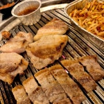 엄지전복&나홀로 해물찜 오천문덕점 | #오늘여기클립 고기부터 해물까지 한번에 먹자구🐷 돼지파티 할사람 모여라 . . . ❤️상록회관연탄구이 포항문덕점 📌경북 포항시 남구 오천읍...