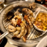 엄지전복&나홀로 해물찜 오천문덕점 | #오늘여기클립 고기부터 해물까지 한번에 먹자구🐷 돼지파티 할사람 모여라 . . . ❤️상록회관연탄구이 포항문덕점 📌경북 포항시 남구 오천읍...