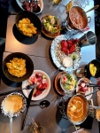 #오늘여기클립#인딕슬로우#인도요리#인디안맛집#인도요리맛집#커리맛집#송리단맛집#송리단길#송리단길맛집