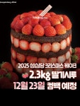 (3호) 🍓키리쉬 모짜르트(3호) •················· ⭑·················• @@웨이팅 도전..? . . . #여행톡톡 #대전 #대전여행...