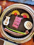 김장 후 외식 #푸디1354 #부산강서맛집 #소고기맛집 #오늘여기클립
