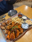 누구나홀딱반하는닭서산성연점누나홀닭 | 누구나홀딱반한닭 회룡역점 #누나홀닭#누구나홀딱반한닭 #회룡역치킨 #회룡역맛집 #회룡역오븐구이 #의정부맛집 #누나홀닭회룡점...