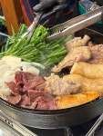 신논현 곱창맛집 인기만점, 60년 전통 신촌황소곱창 논현직영점✨ 신논현에서 곱창 먹고 싶을때 여기 진짜 딱이에요🔥 들어가자마자 고소한...