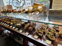 르블랑베이커리(LE BLANC Bakery) | 빵이 정말 맛있는 곳 #우스블랑