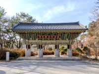 대한불교조계종 제25교구본사 교종본찰 봉선사. 고즈넉함과 경쾌한 피아노 선율이 들리는 곳 #봉선사 #오늘여기클립 #남양주절 #남양주사찰