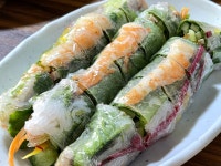 #오늘여기클립#하이퐁쌀국수#자냄#분짜맛집#국수는쏘쏘