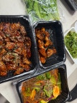 장손족발(서청주점) | 당진 족발 맛집은 서당족발! 무조건 족발 여기서 시킴 #서당족발 #당진족발맛집 #당진불족맛집