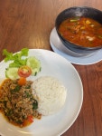 #오늘여기클립#치앙마이#앨리스키친#여행#치앙마이맛집