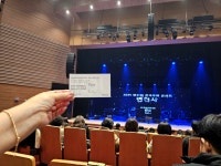 #오늘여기클립#변천사#변진섭콘서트#인천서구문화회관