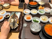 *송도 현대프리미엄아룰렛 지하 1층 가성비 한식당* <온드린 현대프리미엄아울렛 송도점> 📮송현아 지하 1층 ‘푸드스퀘어’ 내 <온드린...