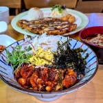 국수나무광주역동점 | 남겨요🥰 #국수나무문화점 #국수나무 #돈가스정식 #대전문화동맛집 #서대전네거리역근처맛집 #대전밥집 #국수나무메뉴 #대전먹방 #문화동점심...