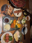 이자카야숯토리부천신 | 이자카야 냠냠미 #숯토리 😍#오늘여기클립