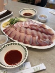 대발이수산 | #오늘여기클립 #안산방어맛집 #안산방어 #방어맛집 #한대앞횟집 #한대앞파도수산