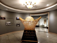 오랜만에 한중문화관에 다녀왔습니다 우리나라와 중국의 문화도... 수 있는 시간이었어요 ㅎㅎ #오늘여기클립 #인천여행 #한중문화관 #역사여행