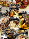 청담애비뉴오에라 | #어슬청담#애비뉴프랑#판교 감태와 육회가 맛있었어~ 각요리가 특색있고 의미가있어서 보는재미도 있었어~ 막걸리와도 잘어울리는 판교 맛집!