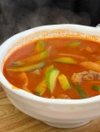 씨유 문정훼밀리점 | 문정동 줄서는 맛집 #씨유순두부 #애호박순두부 #문정동맛집 #문정직장인 #문정동직장인 #직장인점심메뉴추천 #직장인점메추 #직장인점심식사...
