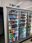 #클립챌린저#편의점#세븐일레븐#7ELEVEN 할인쿠폰이 있어서 방문한 세븐일레븐 편의점! 매장에 행사상품이 다양해서 자주 찾는 편의점!