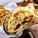 진짜맛있는 부리또가게!
