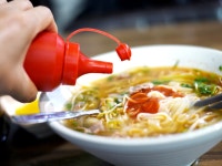 #오늘여기클립 왜관시장 베트남쌀국수 여기 맛집 # 베트남쌀국수왜관