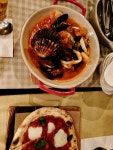 #레드브릭비스트로 #이태원맛집 #이태원멋짐 인정! 직원들 너무 친절하고, 음식이 하나같이 맛있음
