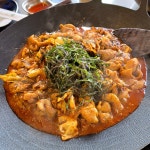 악바리호프소주 | 오랜만에 낮술 잡내 없이 맛있었다!!