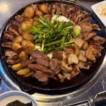 #사당 #사당곱창 #바른황소곱창 #소맥 많은 사당곱창집중에 다시갈만함 냄새안남, 깨끗함, 근처대비 가격꽤괜