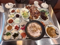 #튀김족발#보쌈김치맛집#홍대족발#분위기좋음