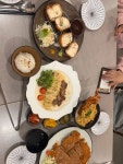 연남토마롯데백화점부 | 아이들과 함께가기 딱 좋음❤️ #연남토마 #롯데몰맛집 #연남토마롯데몰김포공항점 #오늘여기클립