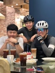 퀸즈헤나 옥수살롱 | #오늘여기클립 #퀸즈베이커리 #옥수동카페 #베이커리카페 #케이크맛집 #카페맛집
