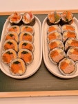 오공김밥한성대점 | #오늘여기클립 맛있게 먹은 오공김밥!!