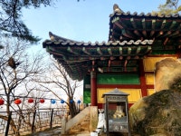 #오늘여기클립 #삼성산 # 안양예술공원공영주차장 # 안양삼성산국기봉 # 안양예술공원공영주차장요금