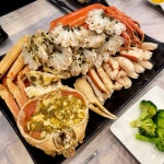#오늘여기클립#영덕대게#깔끔한식당#바다전망