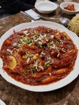 연화흑태찜 | #오늘여기클립 #흑태찜 #맛없으면안올림