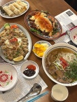 맛있었던 쌀국수🍜 #포하이 #쌀국수맛집 #오늘여기클립 #오여클