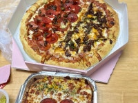 피자스웨그(PIZZA SWAG) 거제점 | #오늘여기클립 #피자스웨그동탄점 ☎️문의번호 0507-1327-1548 ⏰운영시간 화-목 10:30-01:00 / 라스트오더 00:40 금-토 10:30-03:00...