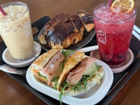 글림바우 | 로텐바우 빵 증말 맛있네요?! #로텐바우 #동탄목동빵집 #동탄목동카페 #동탄카페추천