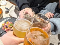 빌든셰프의국밥 | #오늘여기클립#셰프의육회#명란감자전#숯불경상도식한우국밥#숯불돼지안심룰라드 #가족식사