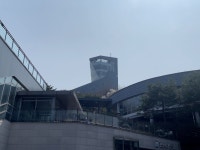 북서울꿈의숲아트센터는 전문 공연장인데요. 아트센터는 음악회등 관람을 즐기는 분들이... 북서울꿈의숲아트센터 #공원 #숲 #벚꽃 #벚꽃명소...
