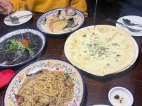 #오늘여기클립 #문래라고파스타