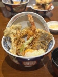 동탄맛집 온센 텐동 #오늘여기클립 #동탄맛집 #온센동탄점 #동탄텐동