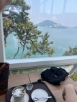 전남돌산여수하루쉼표오션뷰가족펜션 | #여수 #힐링 #카페 #오션뷰 #요거트 #돌산#오늘여기클립#맛집#전남