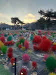 불암산 밑의 산들소리수목원 눈내린후 오면 더더욱 멋진곳 #오늘여기클립