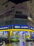 GS25울산봉수로점 | 너무 신기하고 재밌었던 #울산현대편의점 #울산gs25빅크라운점 #오늘여기클립