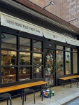 커피로만 coffee Roman 창원중앙점 | 그리고 귀여운 시바견이 있어서 시바견 구경도 가능한 카페랍니다 >< #루크커피브루어스창원중앙 #창원카페 #신상카페 #시바견 #중앙동카페