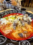 #오늘여기클립 #탕화쿵푸마라탕대실역점